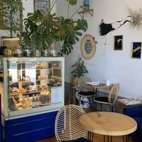   at My Green Pastry in Porto