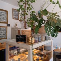  at My Green Pastry in Porto