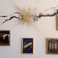  at My Green Pastry in Porto