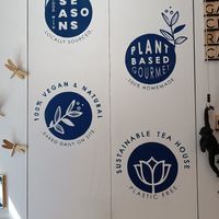  at My Green Pastry in Porto