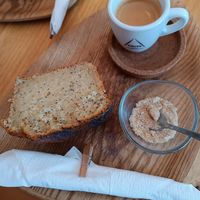  at My Green Pastry in Porto