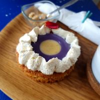   at My Green Pastry in Porto