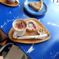   at My Green Pastry in Porto