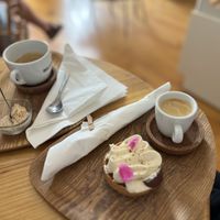   at My Green Pastry in Porto