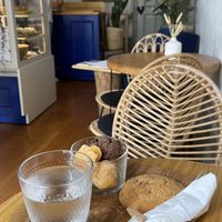   at My Green Pastry in Porto