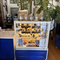   at My Green Pastry in Porto