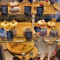  at My Green Pastry in Porto