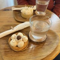   at My Green Pastry in Porto