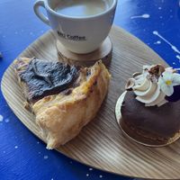  #Veganuary at My Green Pastry in Porto