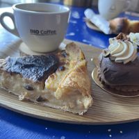  #Veganuary at My Green Pastry in Porto