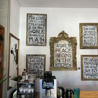  #Veganuary at My Green Pastry in Porto