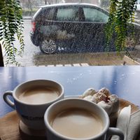  at My Green Pastry in Porto