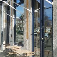  at My Green Pastry in Porto