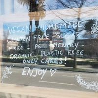  at My Green Pastry in Porto