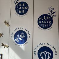 Exactly   at My Green Pastry in Porto