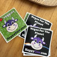 😉🌟  at My Green Pastry in Porto