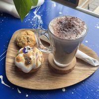   at My Green Pastry in Porto