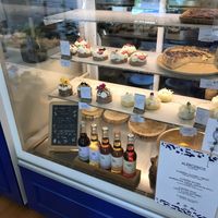   at My Green Pastry in Porto