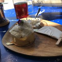   at My Green Pastry in Porto