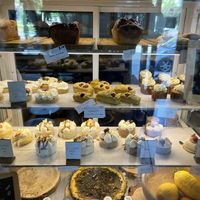   at My Green Pastry in Porto