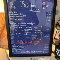   at My Green Pastry in Porto