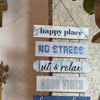 It did not feel like a happy place...  at My Green Pastry in Porto