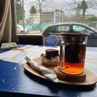  at My Green Pastry in Porto