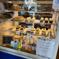  at My Green Pastry in Porto