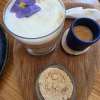  at My Green Pastry in Porto