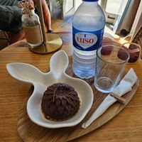  at My Green Pastry in Porto