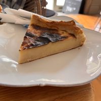 Flan   at My Green Pastry in Porto