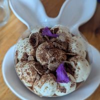  at My Green Pastry in Porto