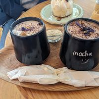  at My Green Pastry in Porto