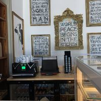 My Green Pastry - Oporto at My Green Pastry in Porto