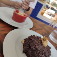 "Entremet" at My Green Pastry in Porto