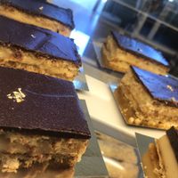 Opéra 🤤🤤🤤 at My Green Pastry in Porto