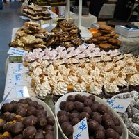 At Veganworld, Kerstbeurs, Hasselt at Contribution in Louvain-la-neuve