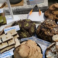 At Veganworld, Kerstbeurs, Hasselt at Contribution in Louvain-la-neuve