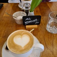  at Zina's Eatery in Vienna