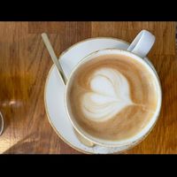  at Zina's Eatery in Vienna