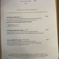   at Zina's Eatery in Vienna