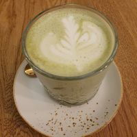  at Zina's Eatery in Vienna