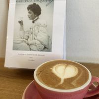   at Zina's Eatery in Vienna