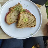  at Zina's Eatery in Vienna