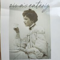  at Zina's Eatery in Vienna