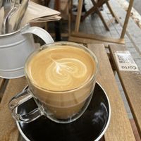 ☕️  at Lilo Cafe in Barcelona