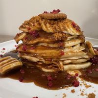  #Veganuary at Lilo Cafe in Barcelona