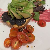  #Veganuary at Lilo Cafe in Barcelona