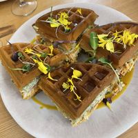   at Lilo Cafe in Barcelona