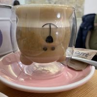   at Lilo Cafe in Barcelona